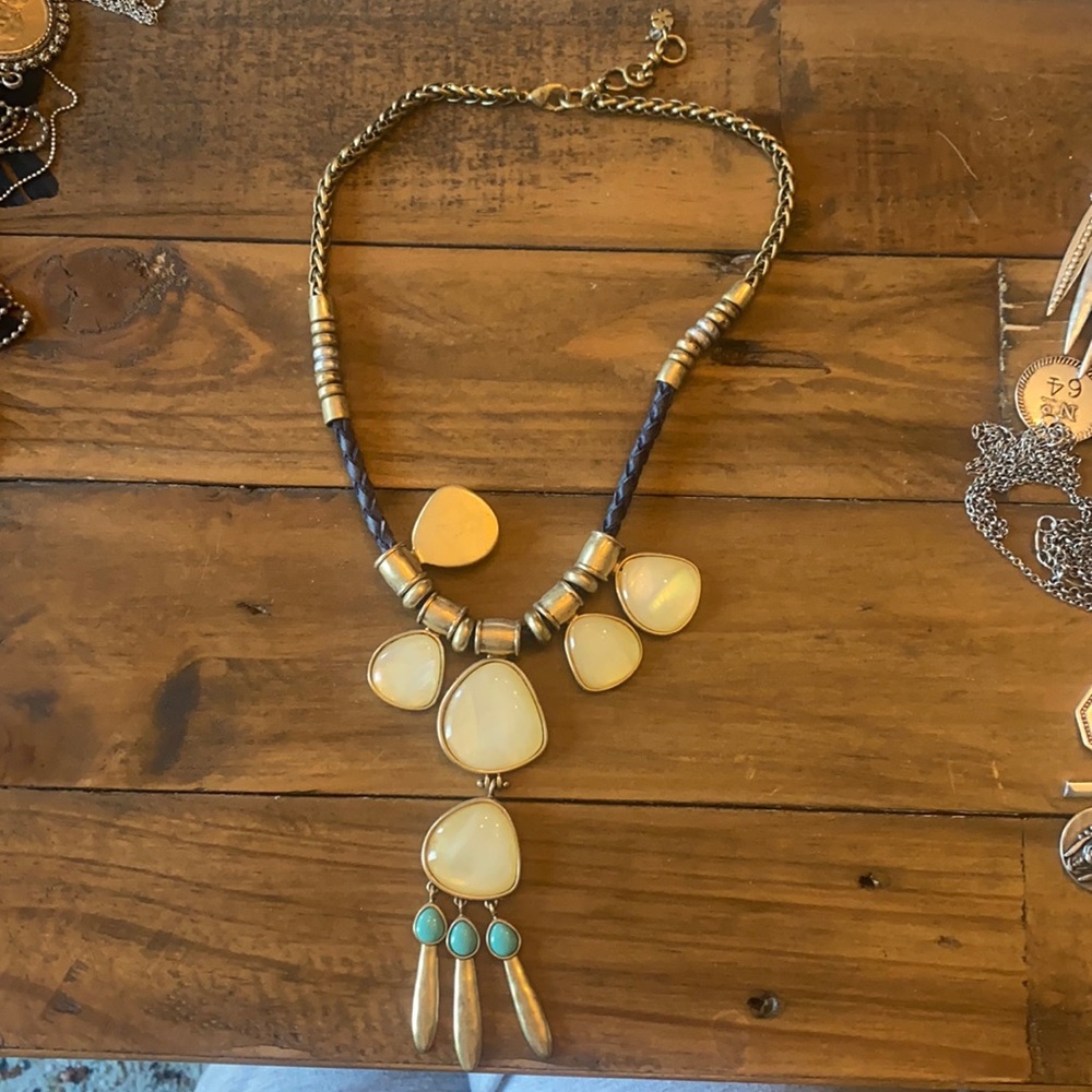 Lucky Brand Necklace